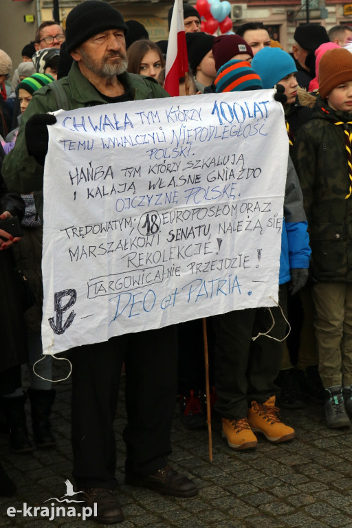 100-lecie powrotu Więcborka do RP