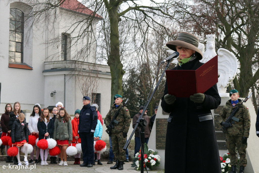 100-lecie powrotu Więcborka do RP