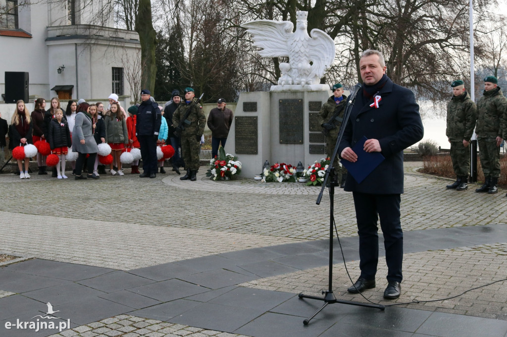 100-lecie powrotu Więcborka do RP