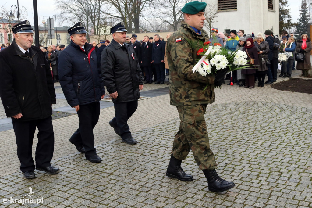 100-lecie powrotu Więcborka do RP