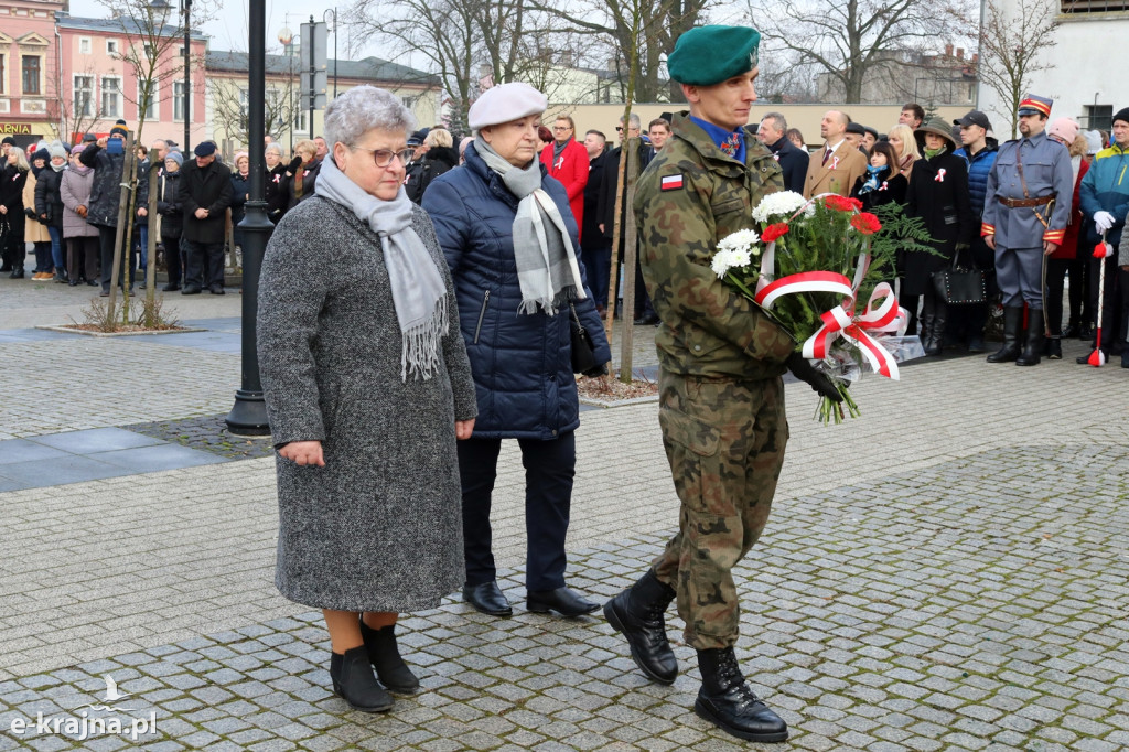 100-lecie powrotu Więcborka do RP