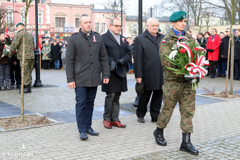 100-lecie powrotu Więcborka do RP