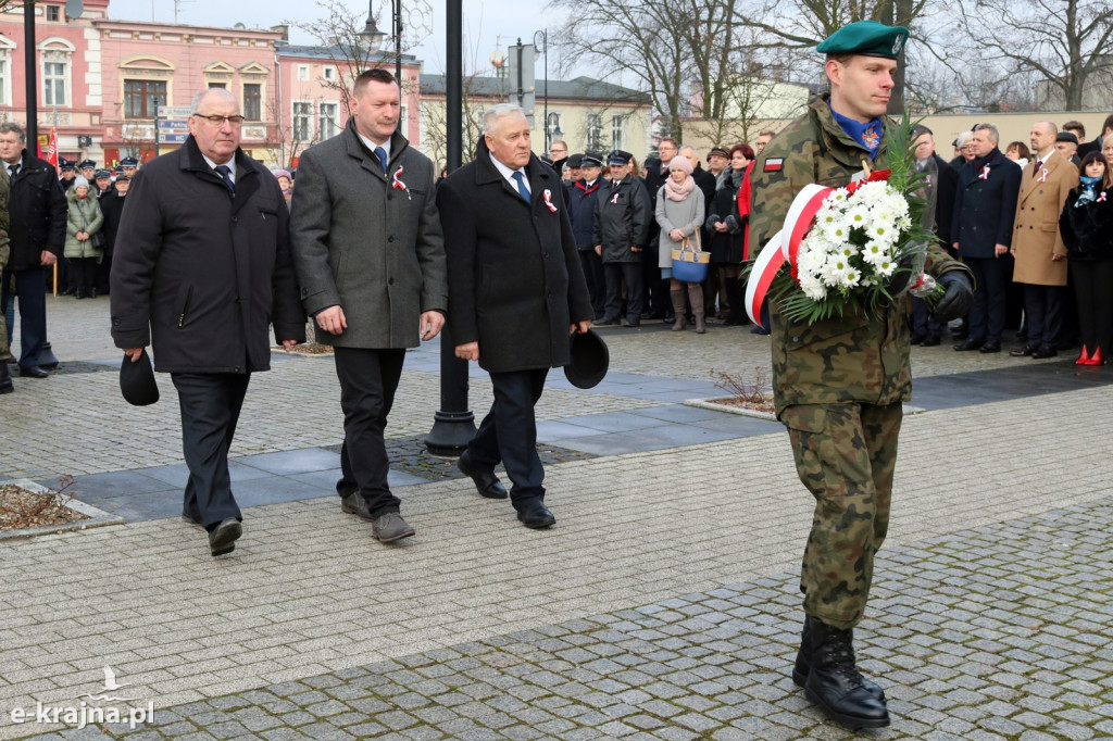 100-lecie powrotu Więcborka do RP