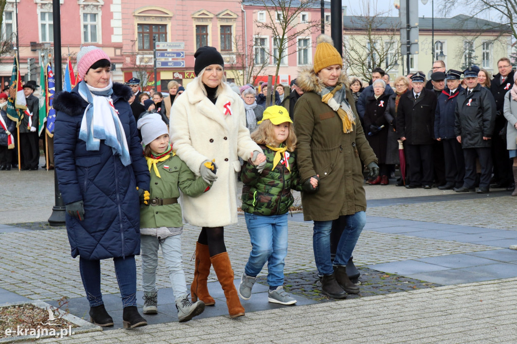 100-lecie powrotu Więcborka do RP