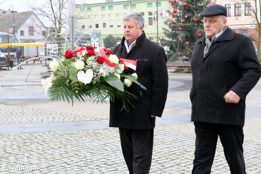 100-lecie powrotu Więcborka do RP