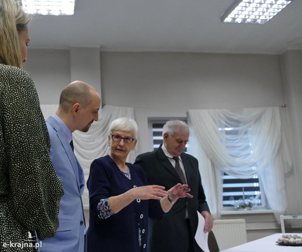 Ekslibris na stulecie powrotu Więcborka do macierzy
