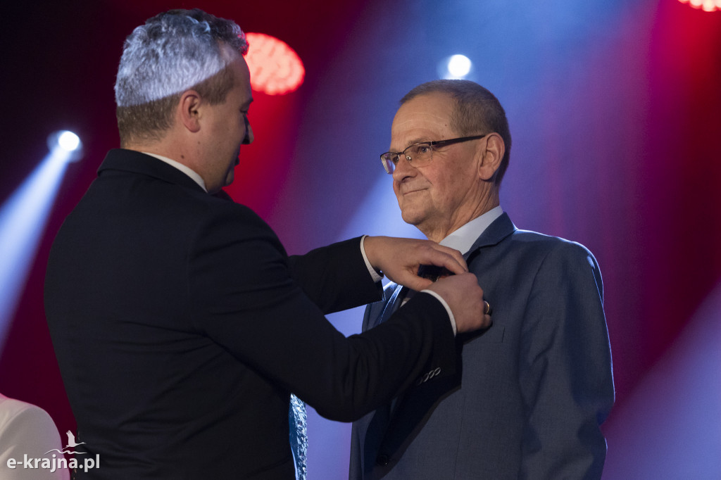 Jubileusz 100-lecia utworzenia Powiatu Sępoleńskiego
