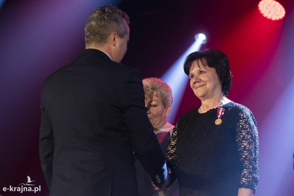 Jubileusz 100-lecia utworzenia Powiatu Sępoleńskiego