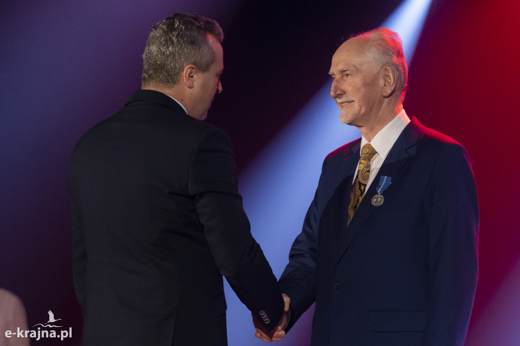 Jubileusz 100-lecia utworzenia Powiatu Sępoleńskiego