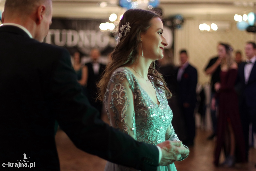 Studniówka 2020 LO w Sępólnie Krajeńskim