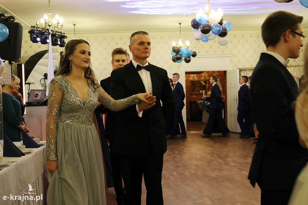 Studniówka 2020 LO w Sępólnie Krajeńskim