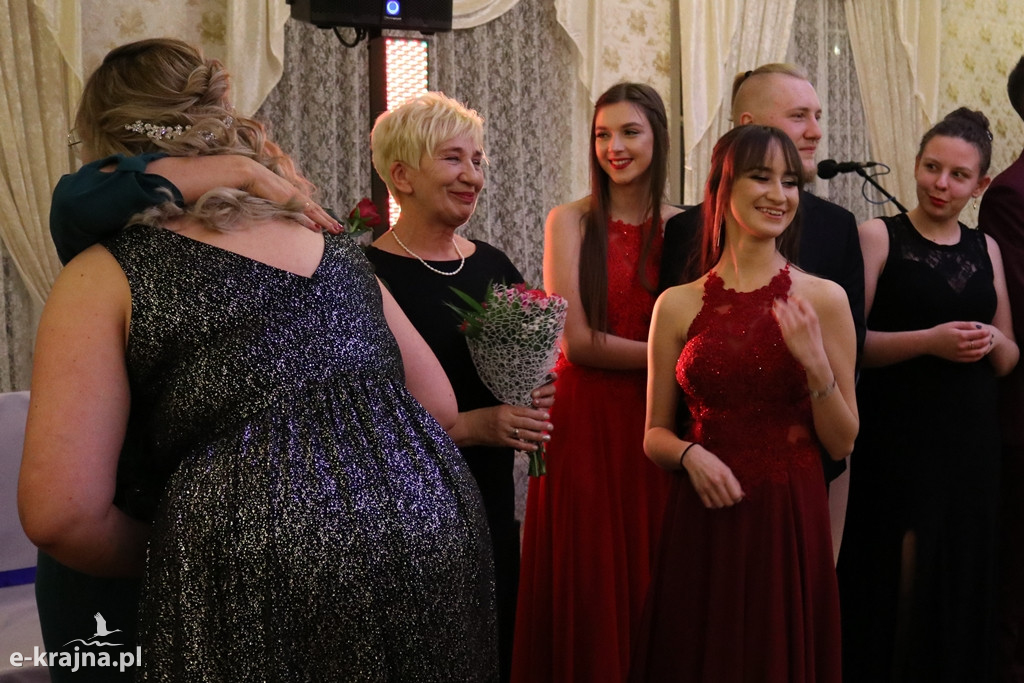 Studniówka 2020 LO w Sępólnie Krajeńskim