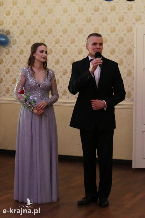 Studniówka 2020 LO w Sępólnie Krajeńskim