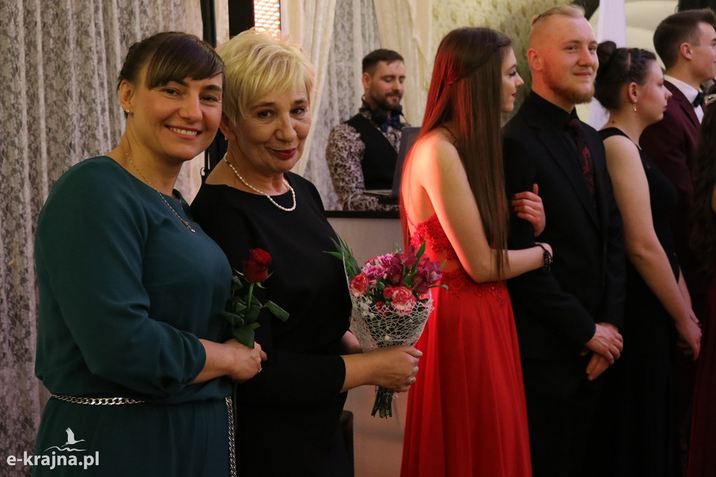 Studniówka 2020 LO w Sępólnie Krajeńskim
