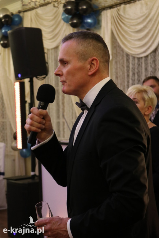 Studniówka 2020 LO w Sępólnie Krajeńskim