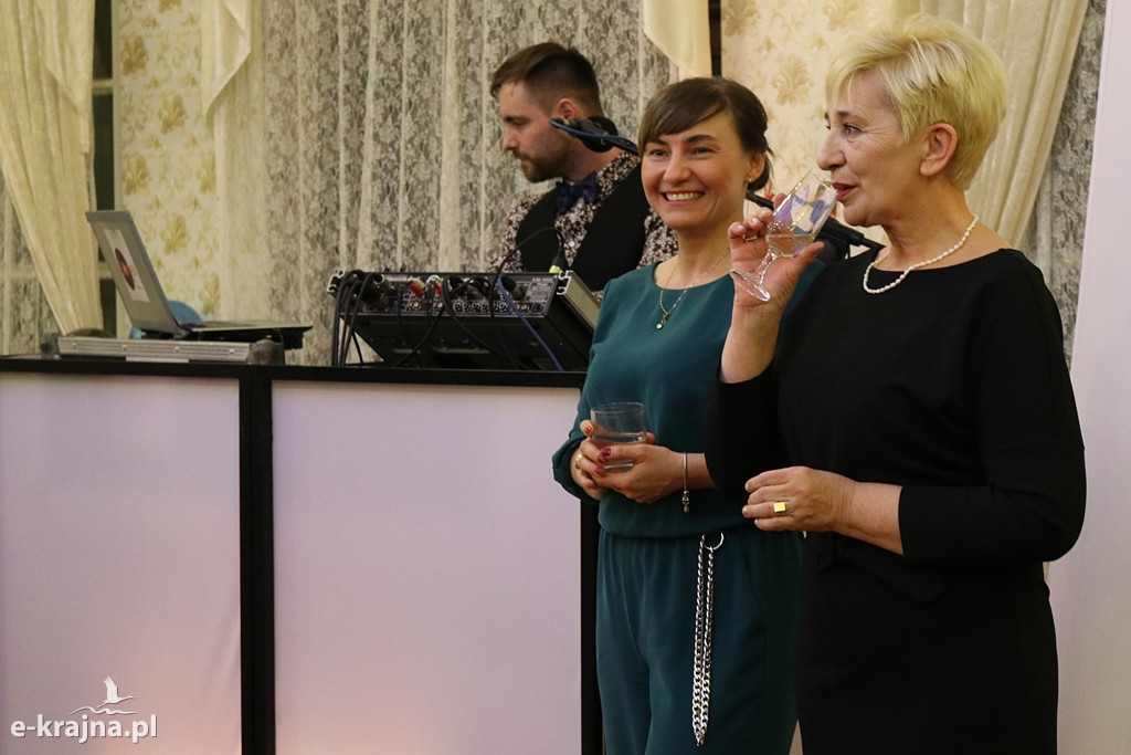Studniówka 2020 LO w Sępólnie Krajeńskim