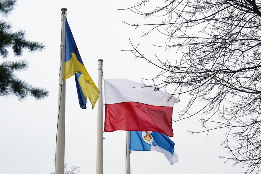 100 lat w granicach Państwa Polskiego