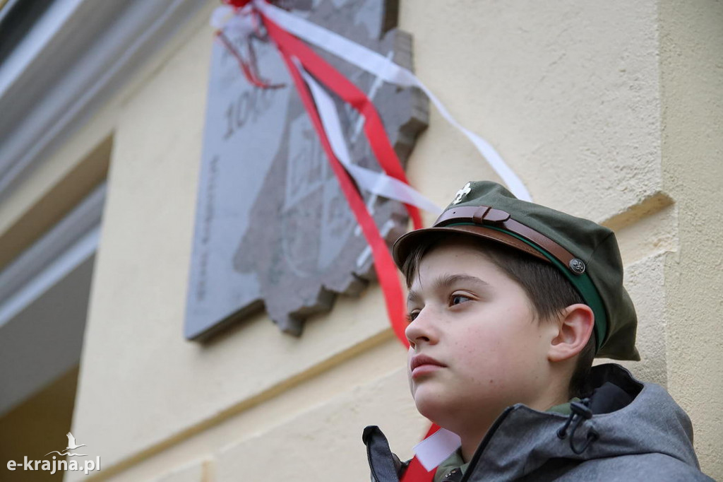 100 lat w granicach Państwa Polskiego