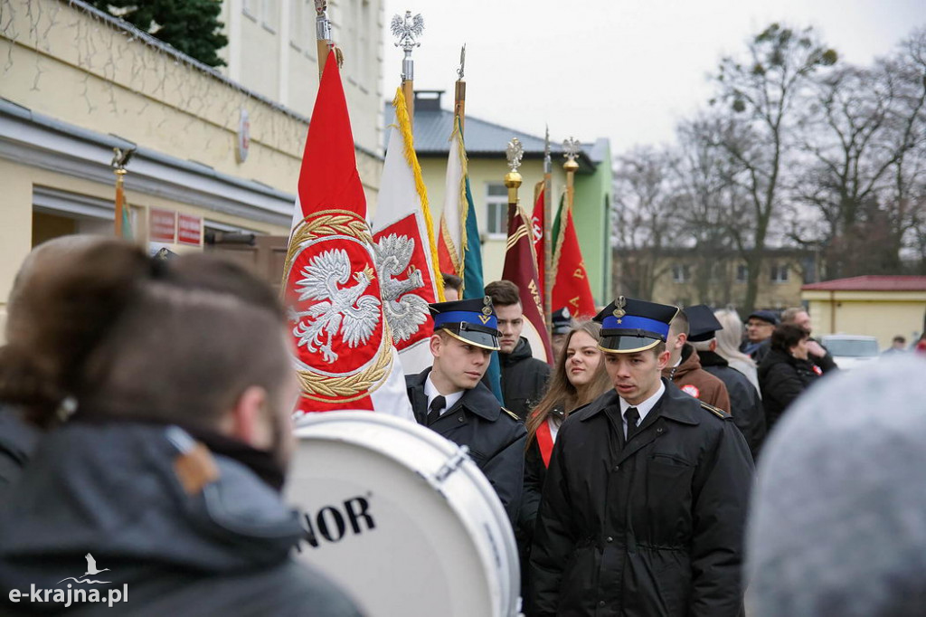 100 lat w granicach Państwa Polskiego
