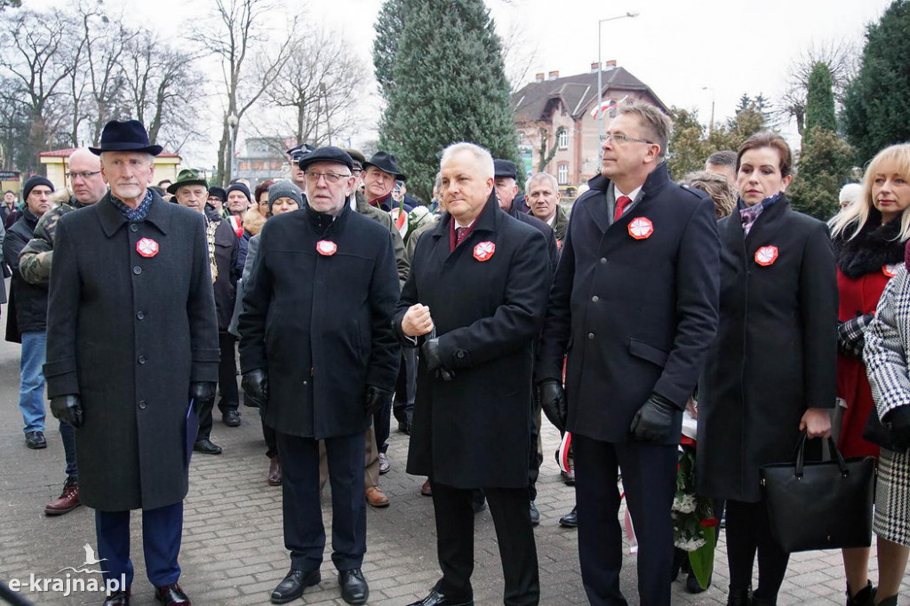 100 lat w granicach Państwa Polskiego