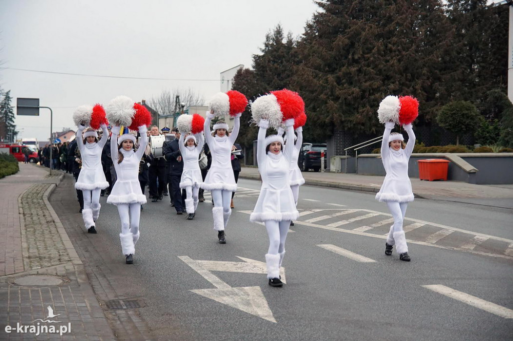 100 lat w granicach Państwa Polskiego