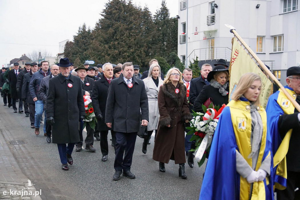 100 lat w granicach Państwa Polskiego