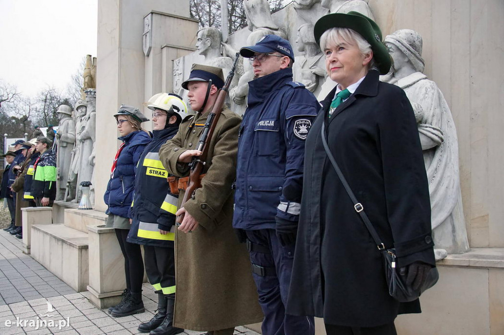 100 lat w granicach Państwa Polskiego