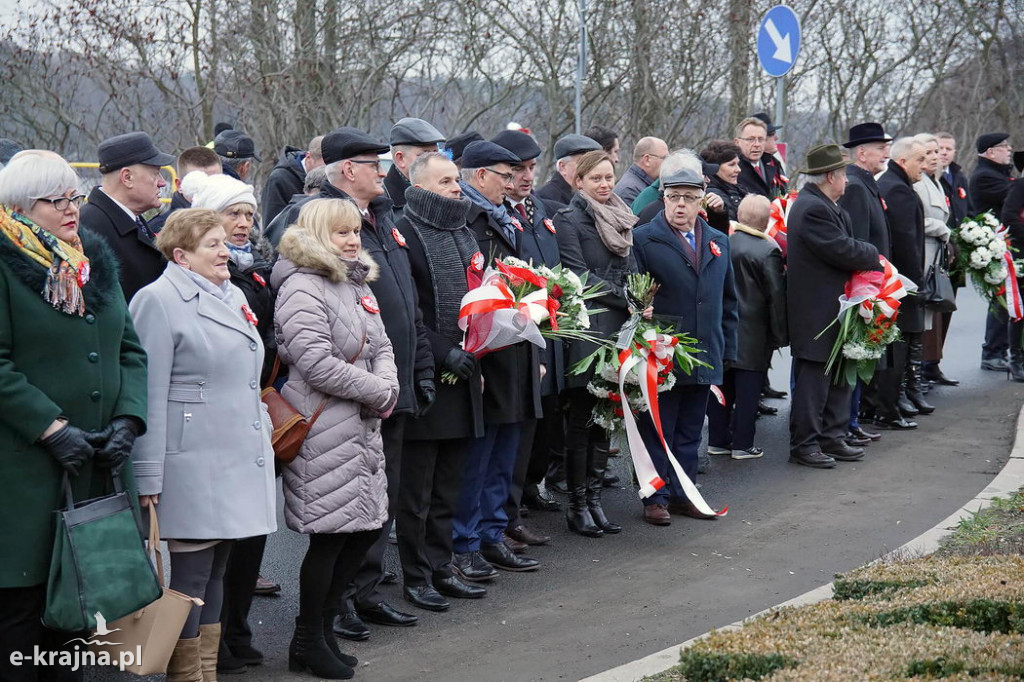 100 lat w granicach Państwa Polskiego