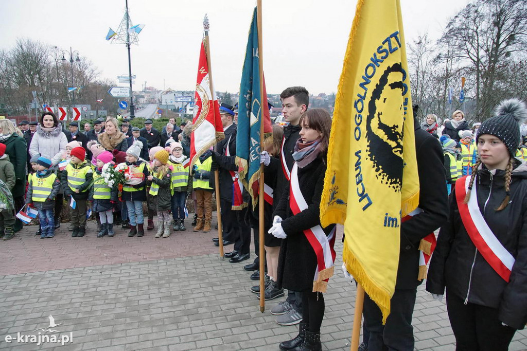 100 lat w granicach Państwa Polskiego