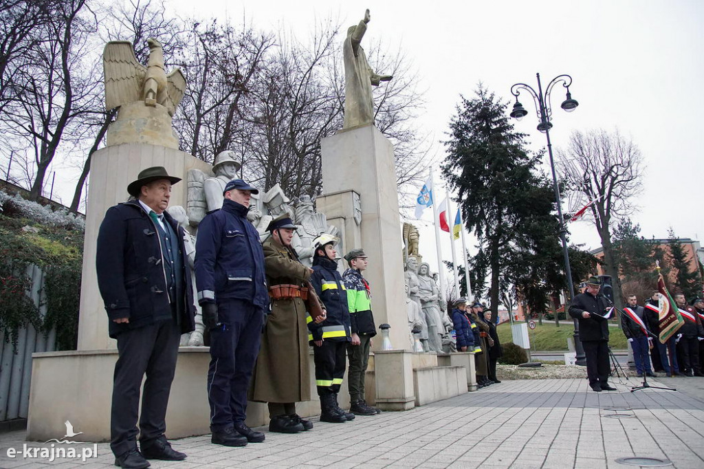 100 lat w granicach Państwa Polskiego