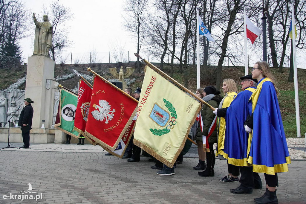 100 lat w granicach Państwa Polskiego