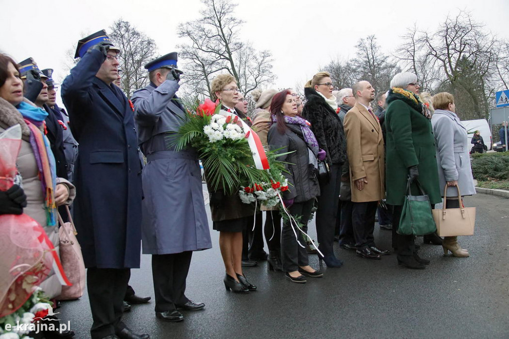 100 lat w granicach Państwa Polskiego