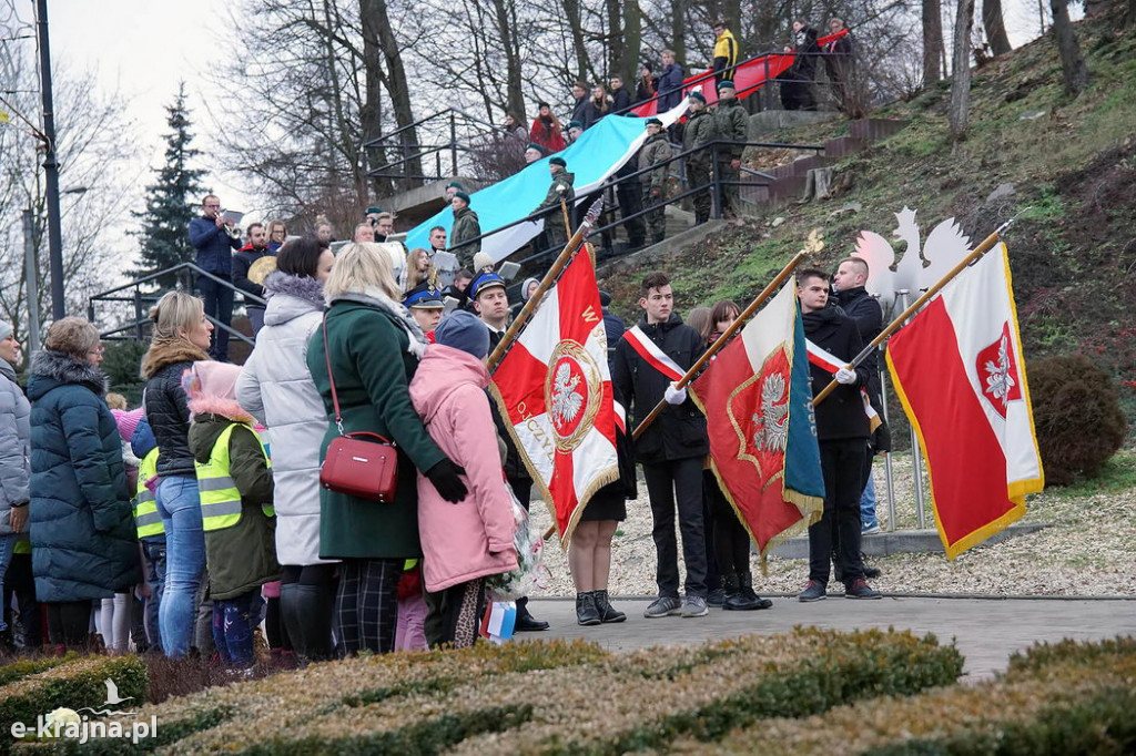 100 lat w granicach Państwa Polskiego