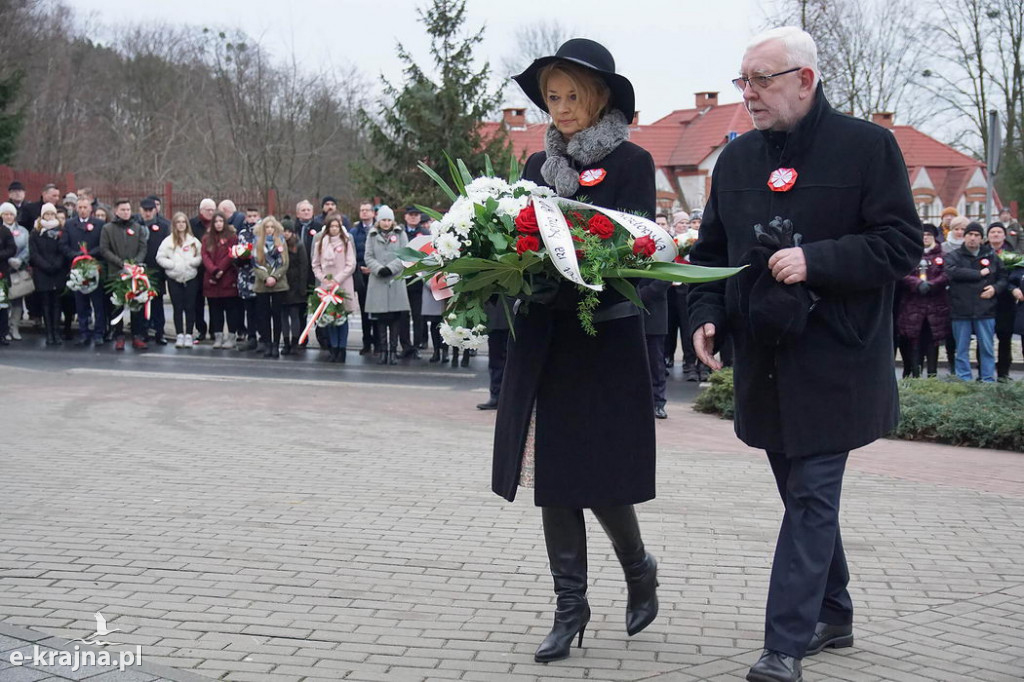 100 lat w granicach Państwa Polskiego