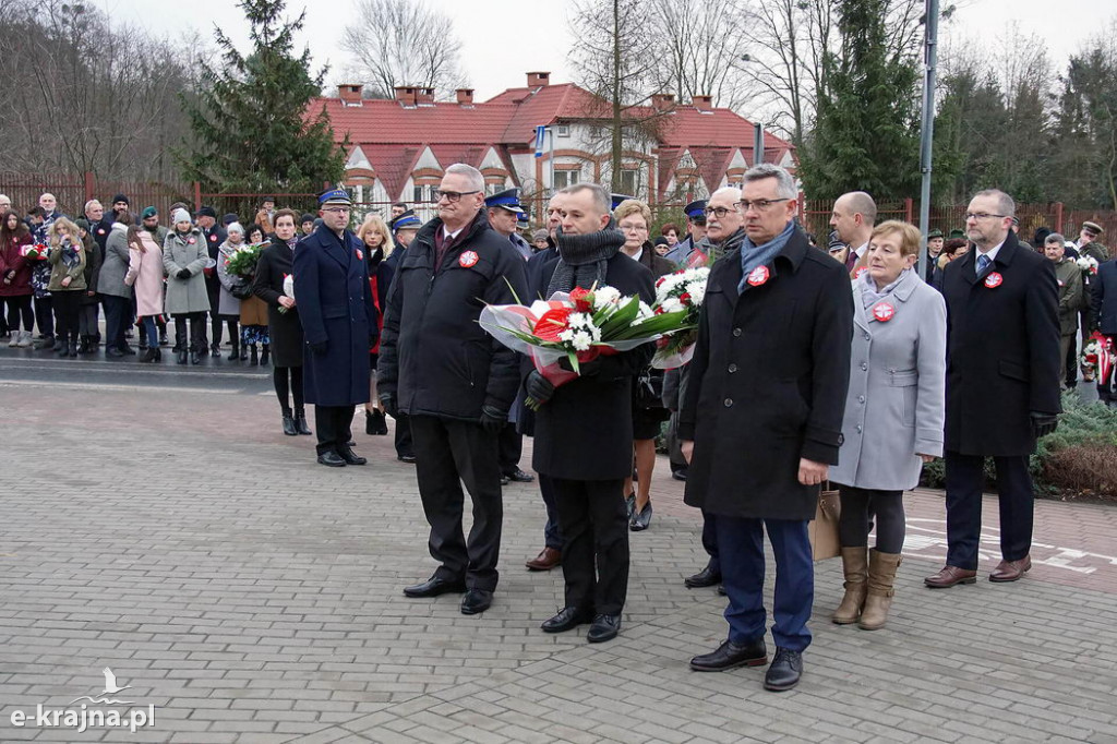 100 lat w granicach Państwa Polskiego