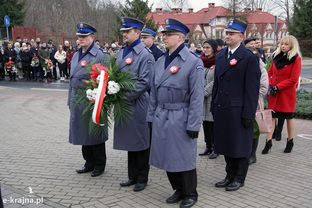 100 lat w granicach Państwa Polskiego