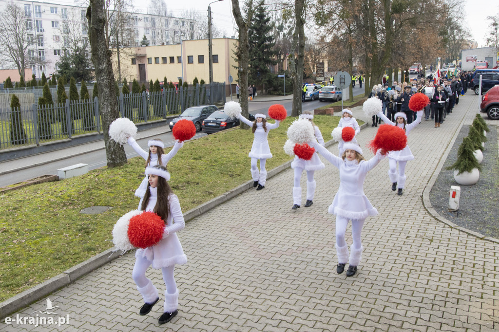 100 lat w granicach Państwa Polskiego