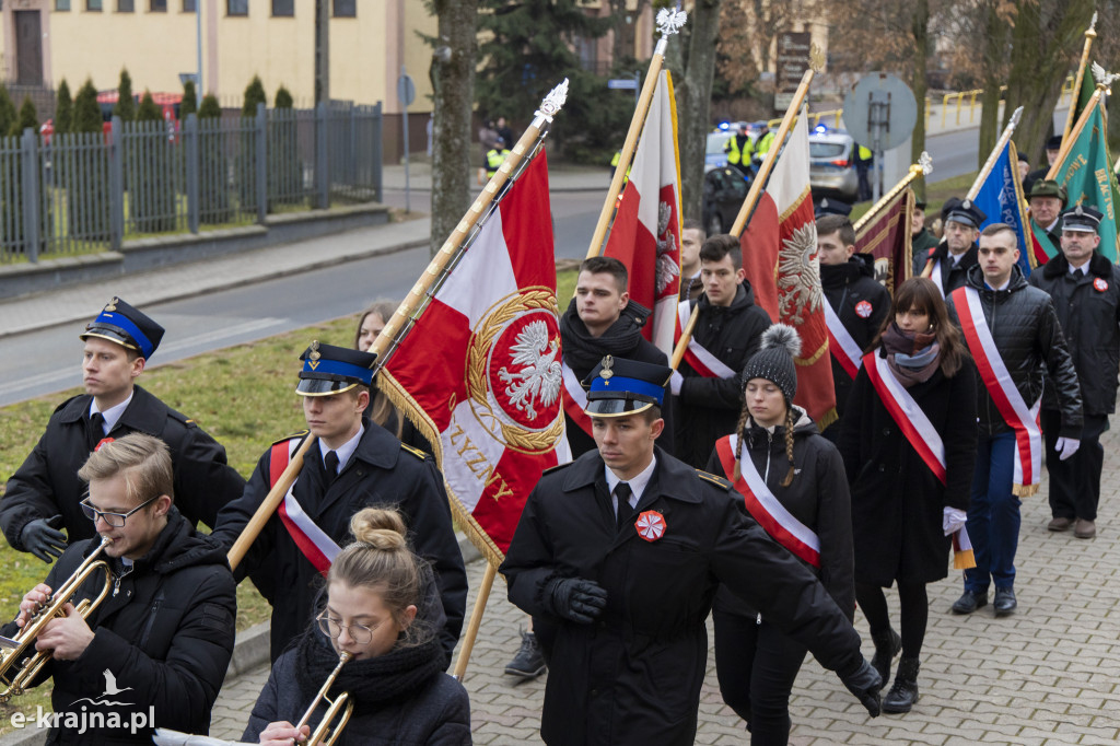 100 lat w granicach Państwa Polskiego