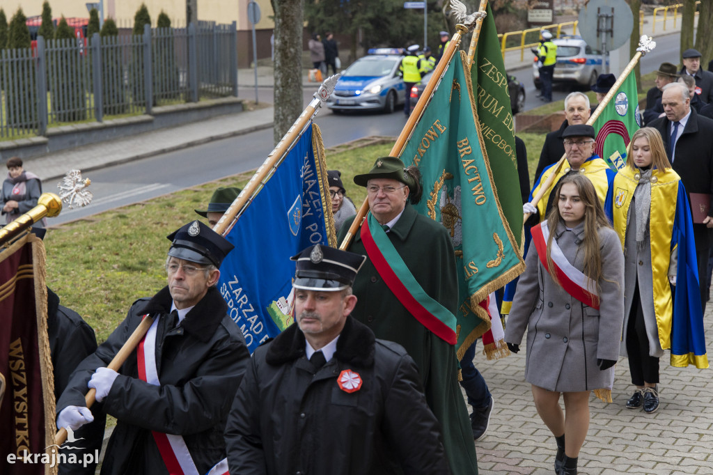 100 lat w granicach Państwa Polskiego