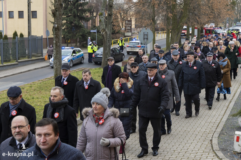 100 lat w granicach Państwa Polskiego