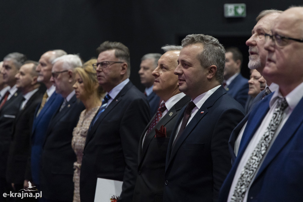 100 lat w granicach Państwa Polskiego