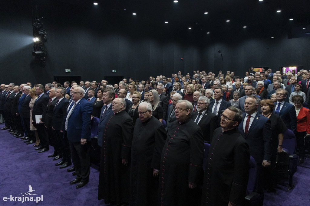 100 lat w granicach Państwa Polskiego