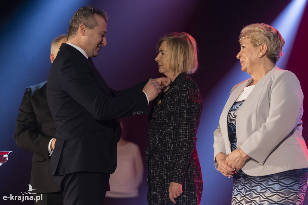 100 lat w granicach Państwa Polskiego