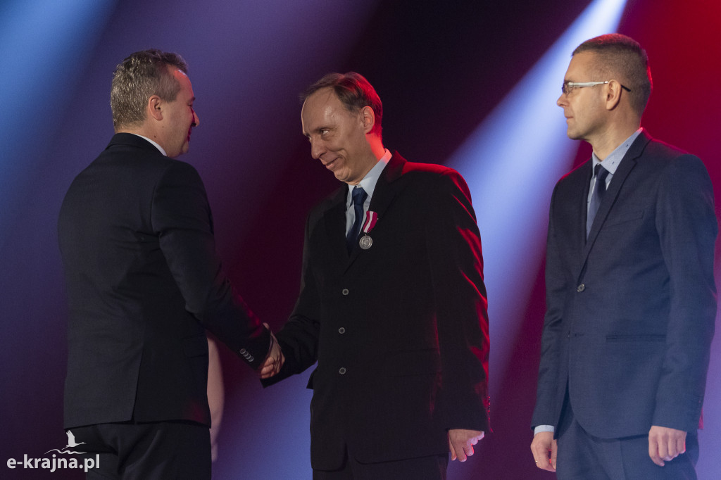 100 lat w granicach Państwa Polskiego