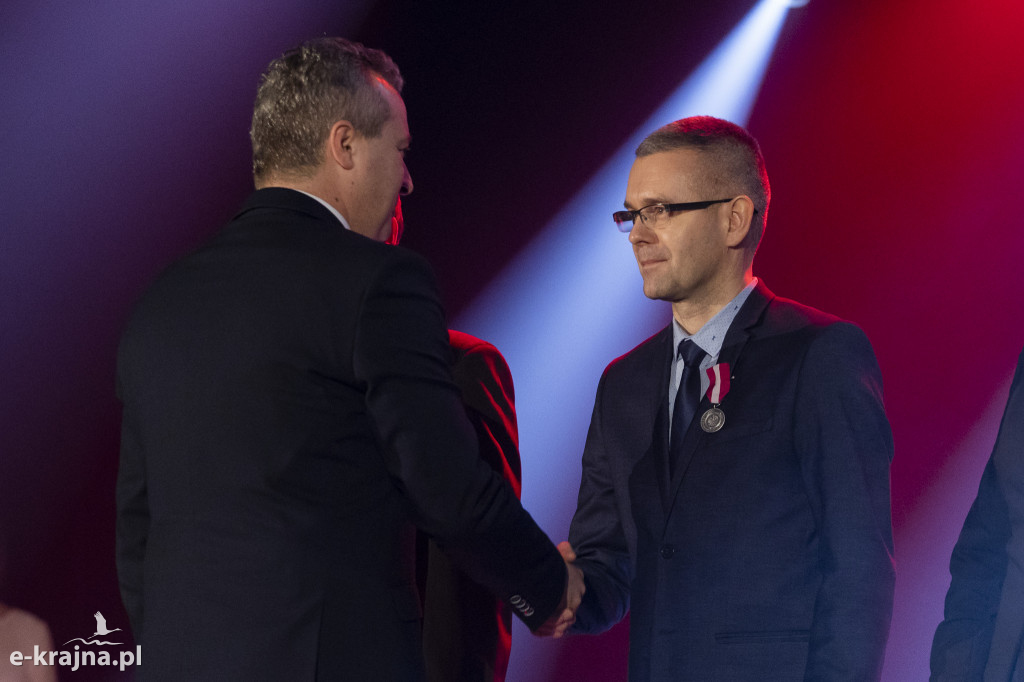 100 lat w granicach Państwa Polskiego