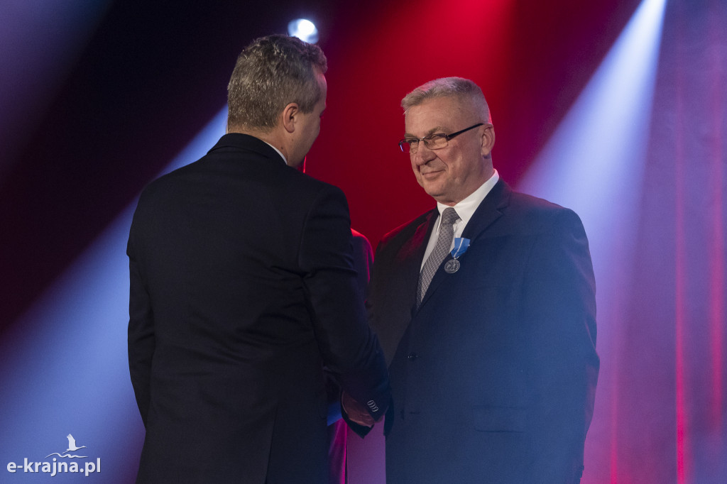 100 lat w granicach Państwa Polskiego