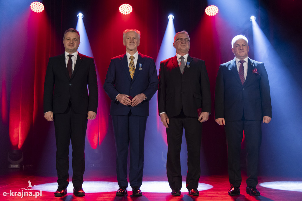 100 lat w granicach Państwa Polskiego