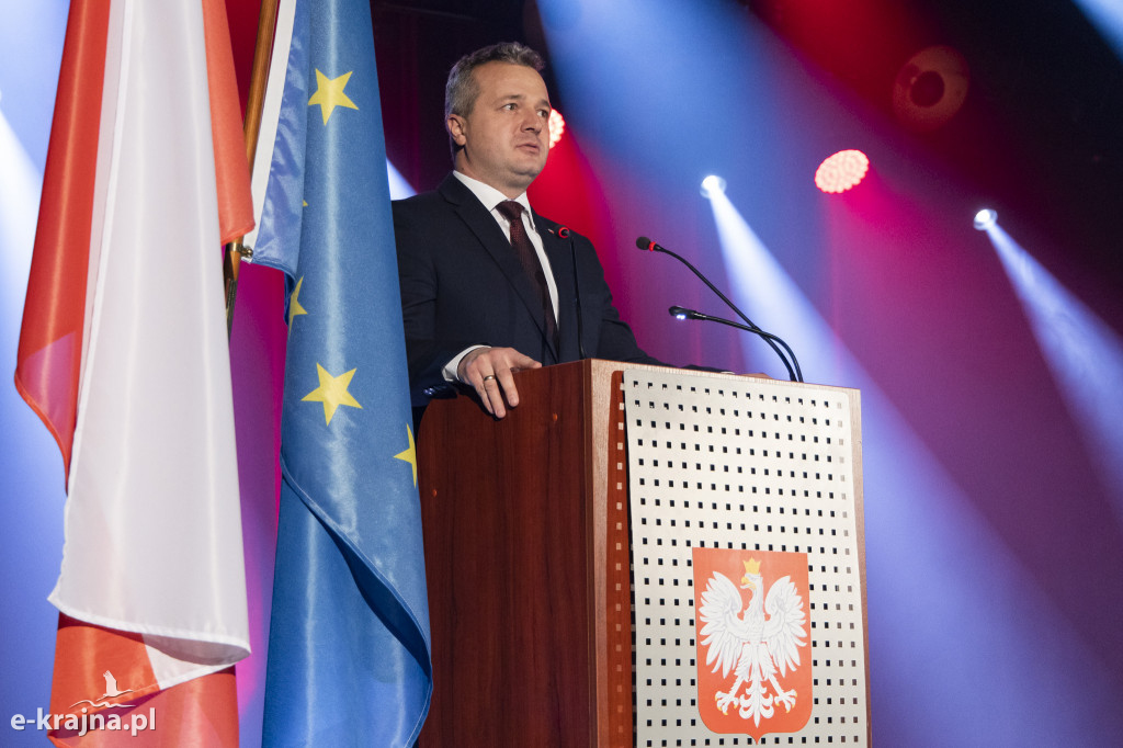 100 lat w granicach Państwa Polskiego
