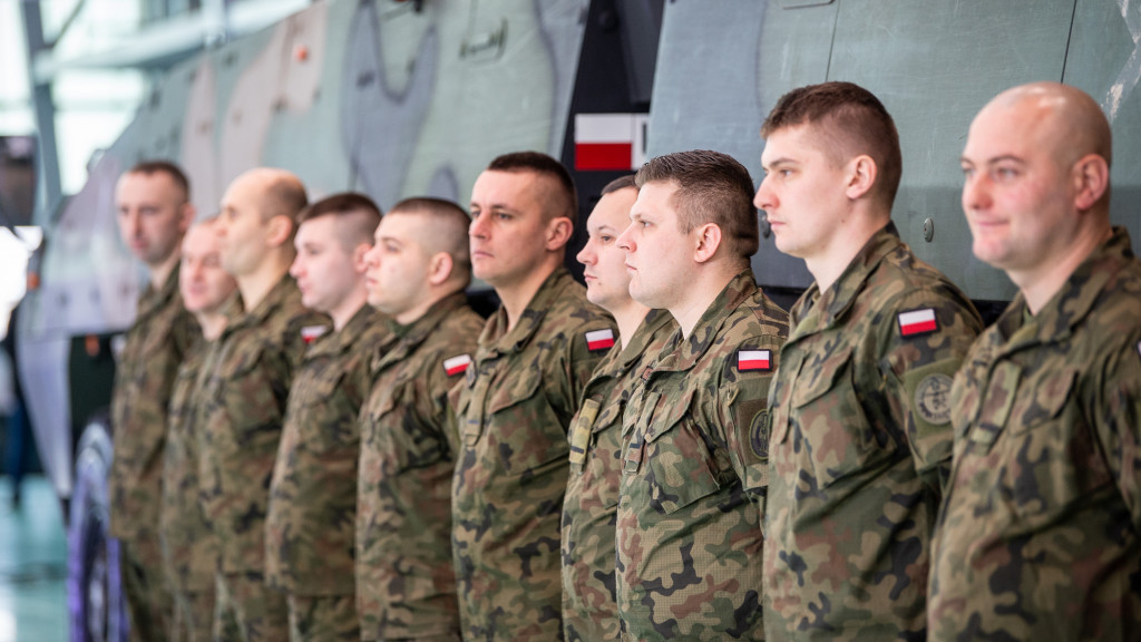 Defender Europe-20 w województwie kujawsko-pomorskim