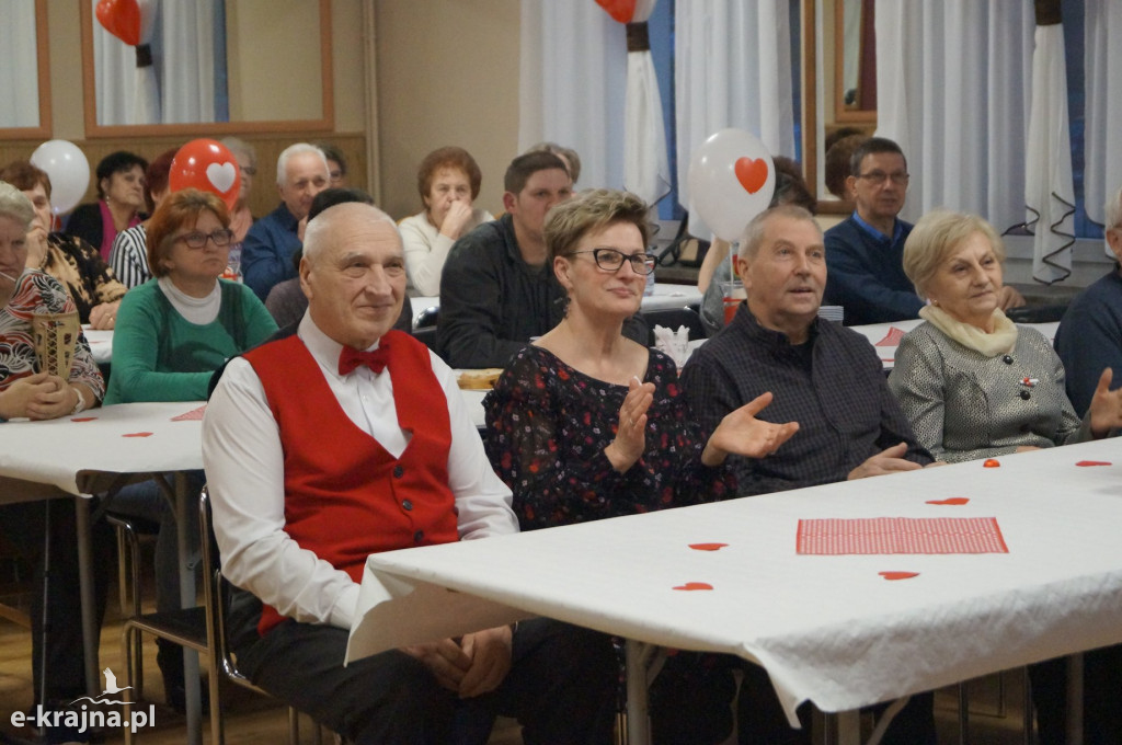 Walentynkowa Biesiada Krajeńska
